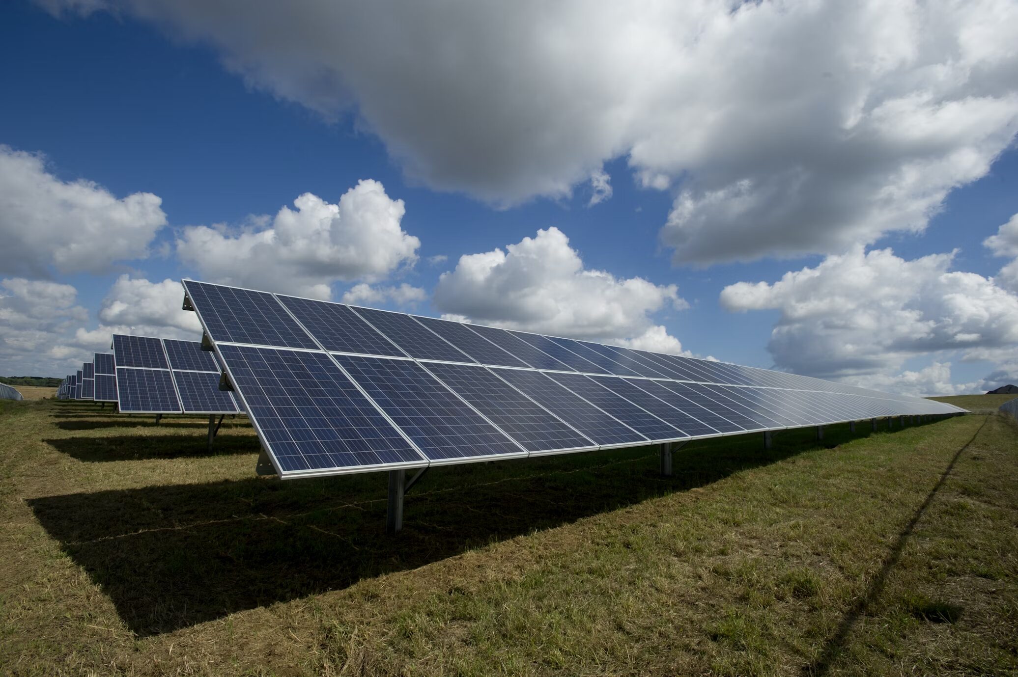 Energía solar - Talavera de la Reina