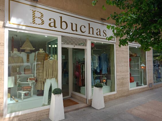 Babuchas: descubre la elegancia para el día a día