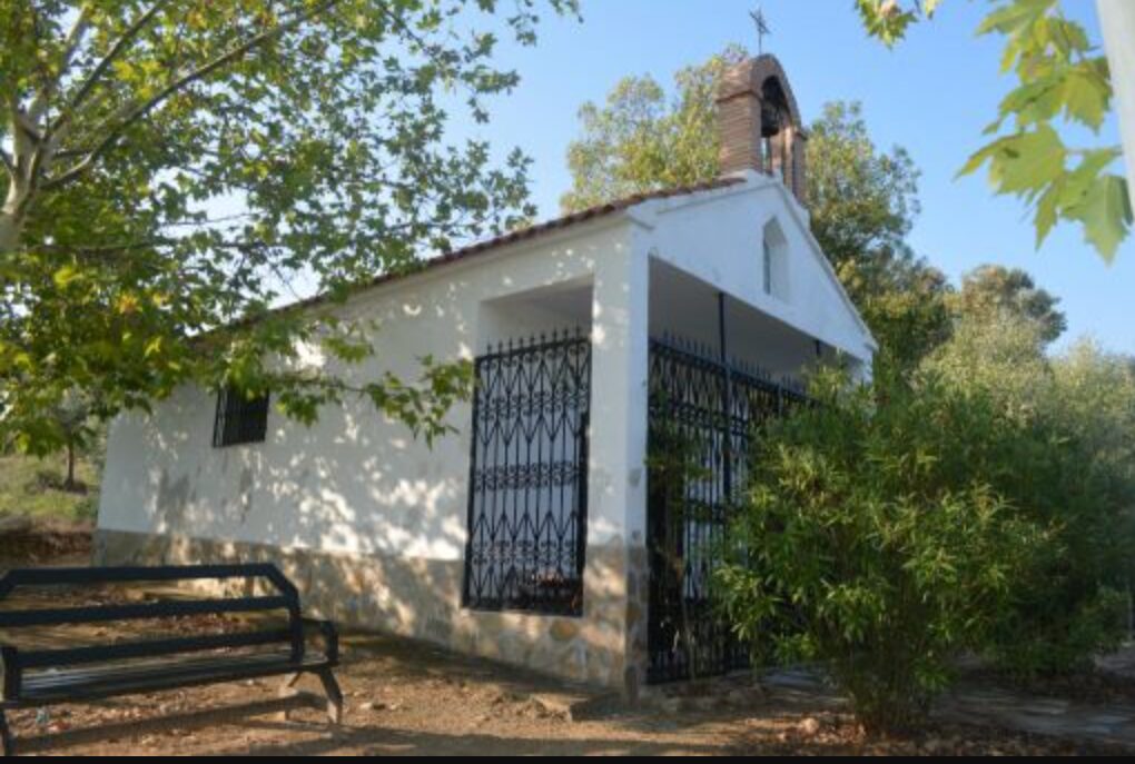 Ermita Virgen de la Paz