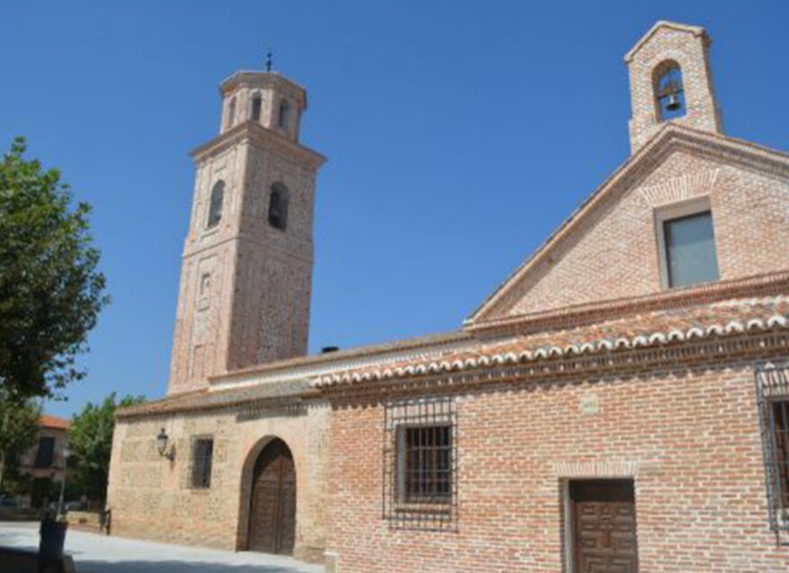 La Pueblanueva: un tesoro histórico y natural cerca de Talavera