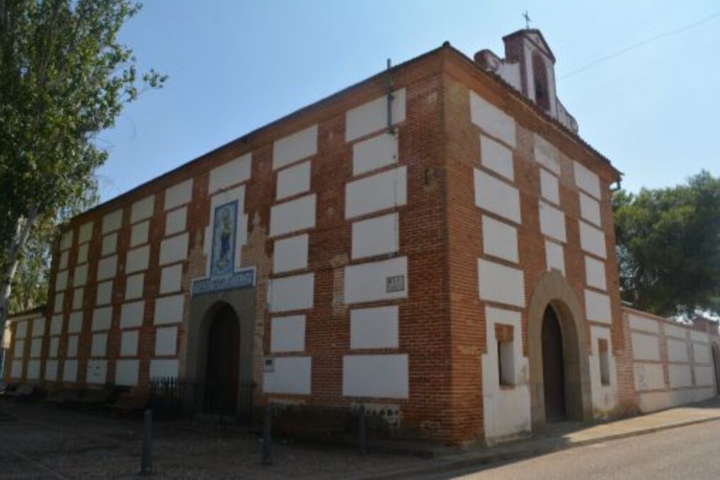 Ermita de La Paz