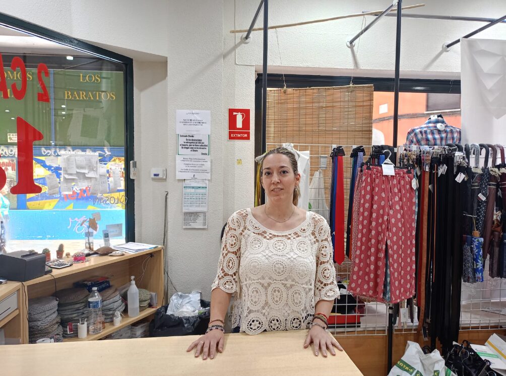 Centro Comercial Sol: más de 30 años en la ciudad de Talavera