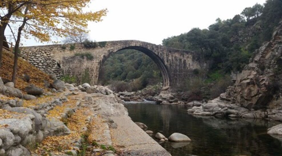 Descubre la piscina natural que se esconde cerca de Talavera