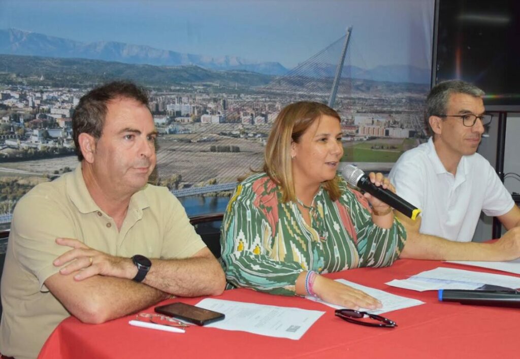 El PSOE de Talavera reafirma su compromiso con la ciudad