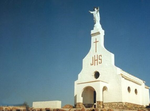 Ermita de San Sebastián
