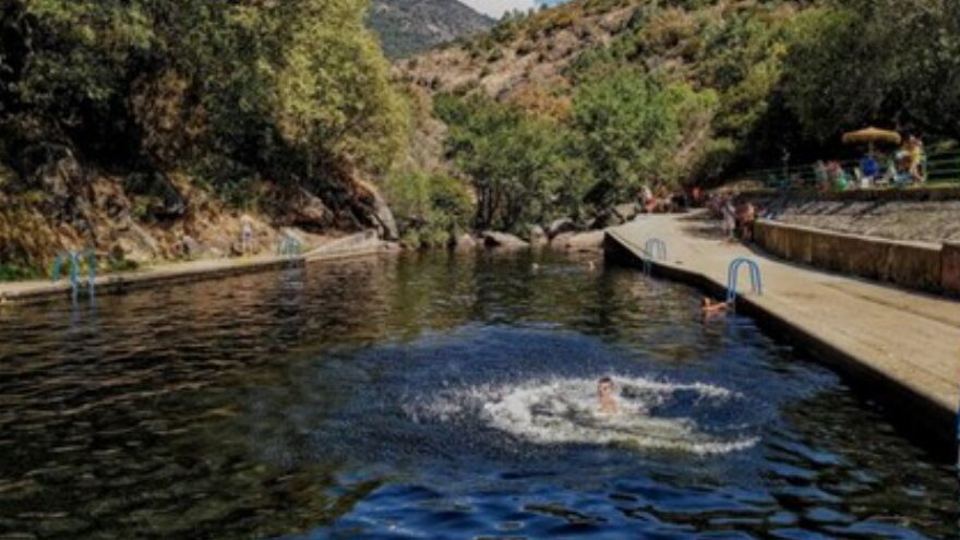 Piscina Natural Vadillo: un destino perfecto muy cerca de Talavera