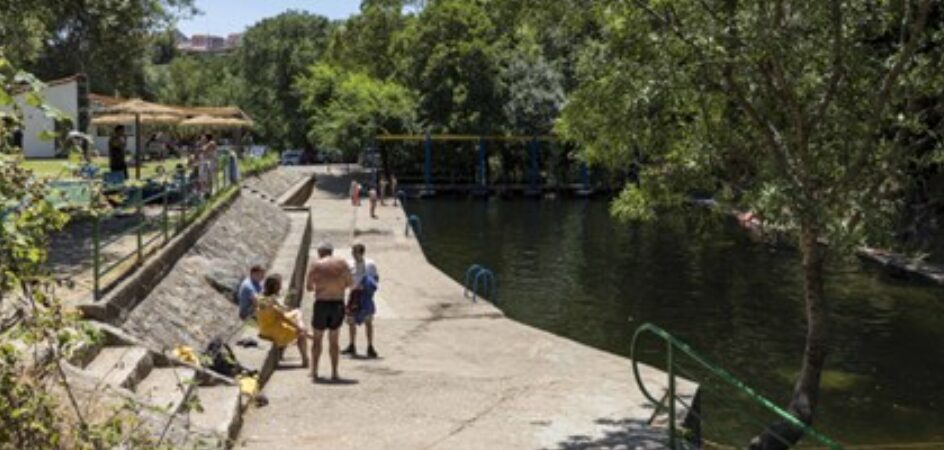 Un entorno natural y deportivo