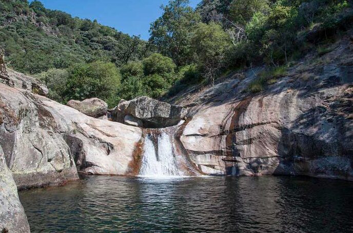 Descubre el paraíso natural que se esconde a un paso de Talavera