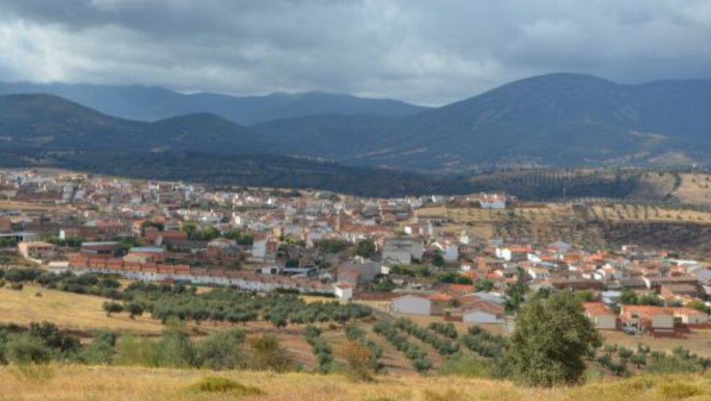 Los Navalucillos: naturaleza e historia muy cerca de Talavera