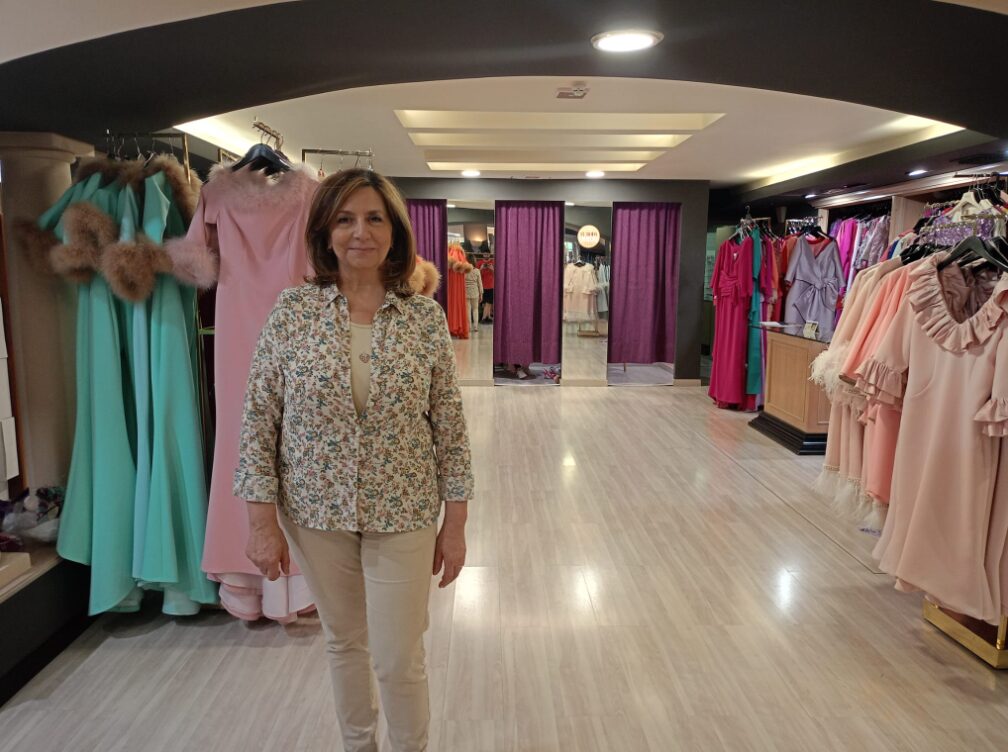 Tienda Más: 12 años de elegancia en la ciudad de Talavera