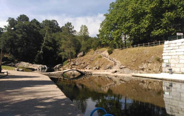 Descubre esta escapada refrescante muy cerca de Talavera