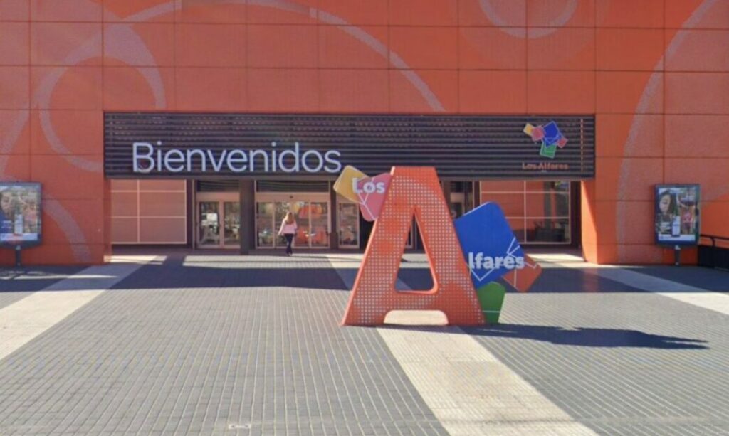 El centro comercial de Talavera regalará vales y entradas de cine