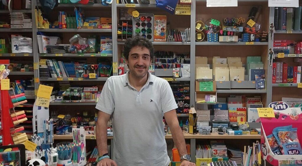 Librería-Papelería El Faro: 30 Años de Excelencia en Talavera