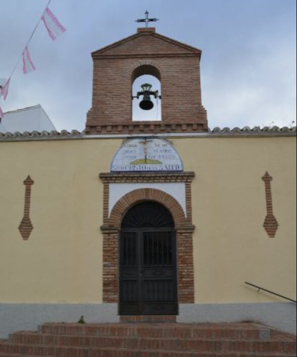 Ermita del Cristo de la Salud