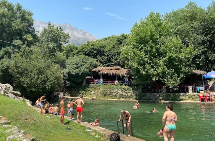 Actividades para toda la familia (Foto de piscinasnaturales.es)