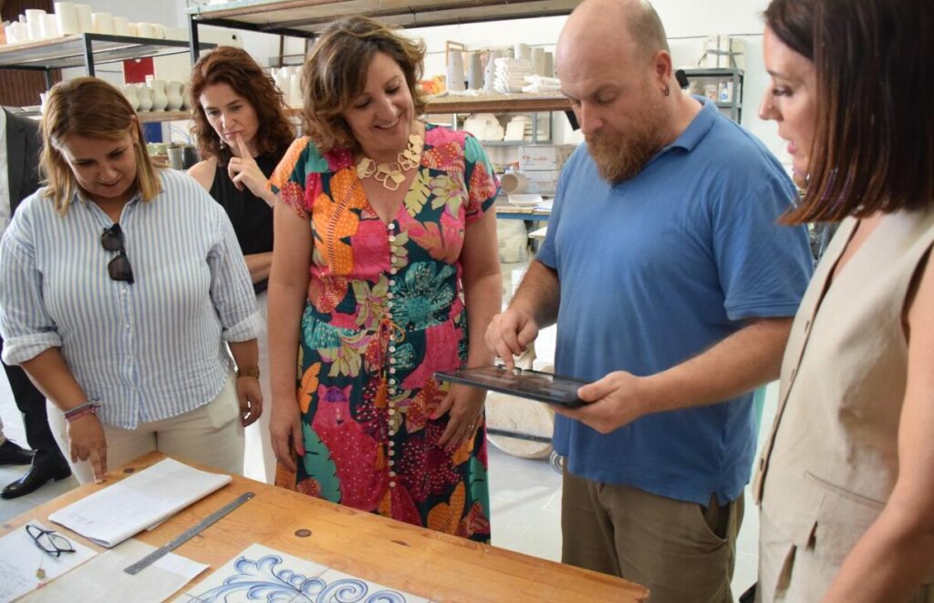 La UCLM de Talavera será sede del Máster de Artesanía