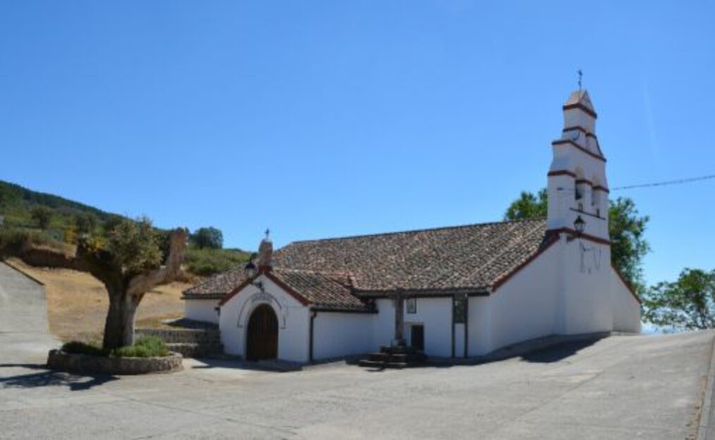 Piedraescrita: un enclave medieval muy cerca de Talavera