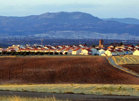 El Casar de Escalona: municipio de riqueza histórica y natural