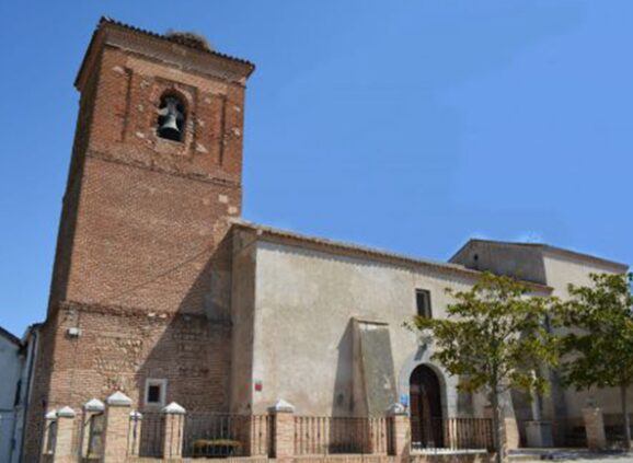 Iglesia Parroquial de la Purísima Concepción