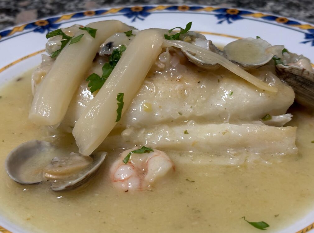 Descubre esta delicia que ofrecen en Restaurante El Coto