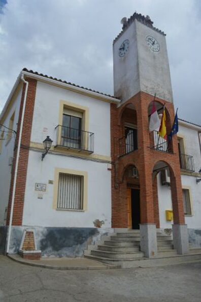 Ayuntamiento
