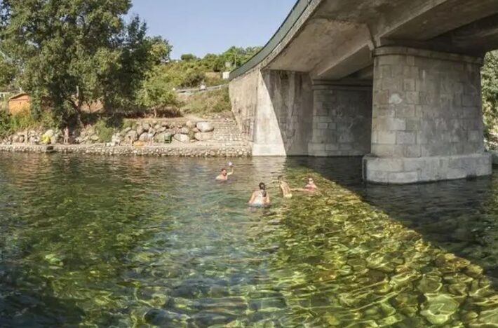 Actividades e instalaciones para rodo el mundo