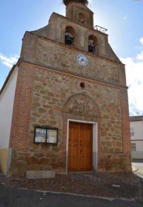 Iglesia de Nuestra Señora de la Concepción