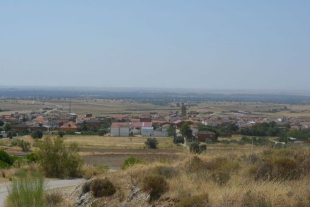 Nombela: naturaleza y patrimonio cultural cerca de Talavera