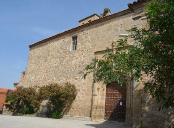 Iglesia de la Asunción de Nuestra Señora
