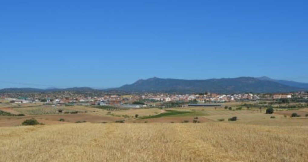 Almorox: historia y naturaleza en su máximo esplendor