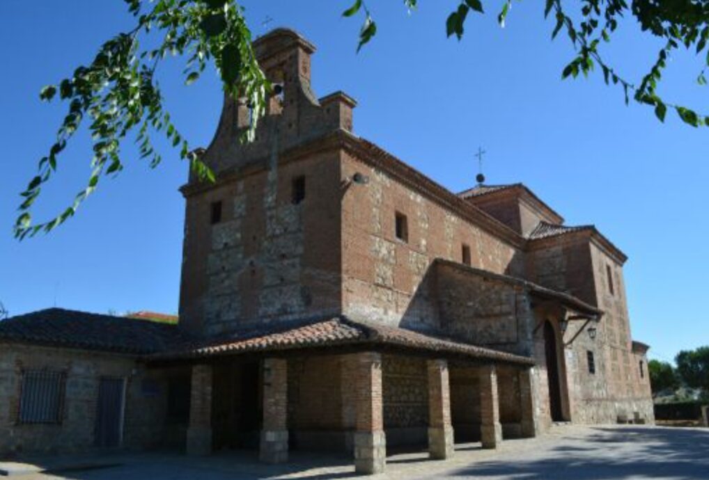 Ermita de Nuestra Señora de la Piedad