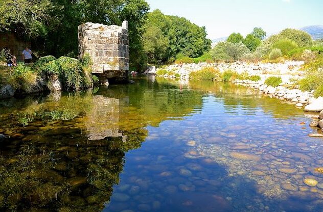 Charco Los Muros: destino refrescante para este verano