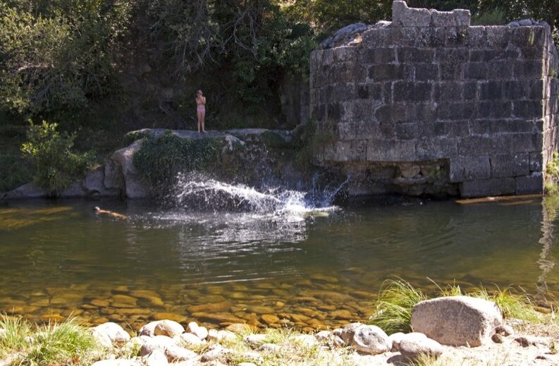 (Foto Turismo Extremadura)