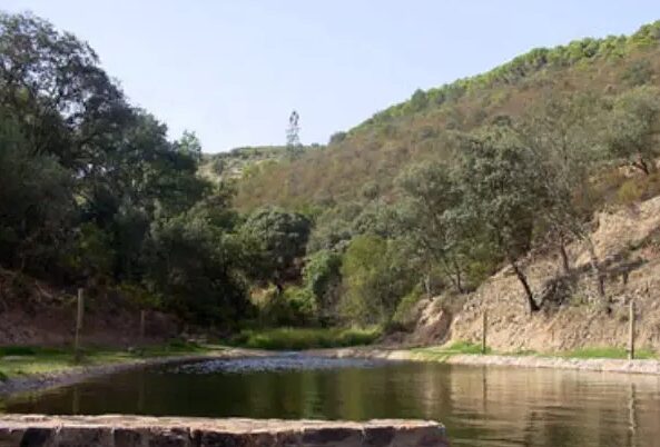 Entorno natural maravilloso (Foto piscinanatural.es)