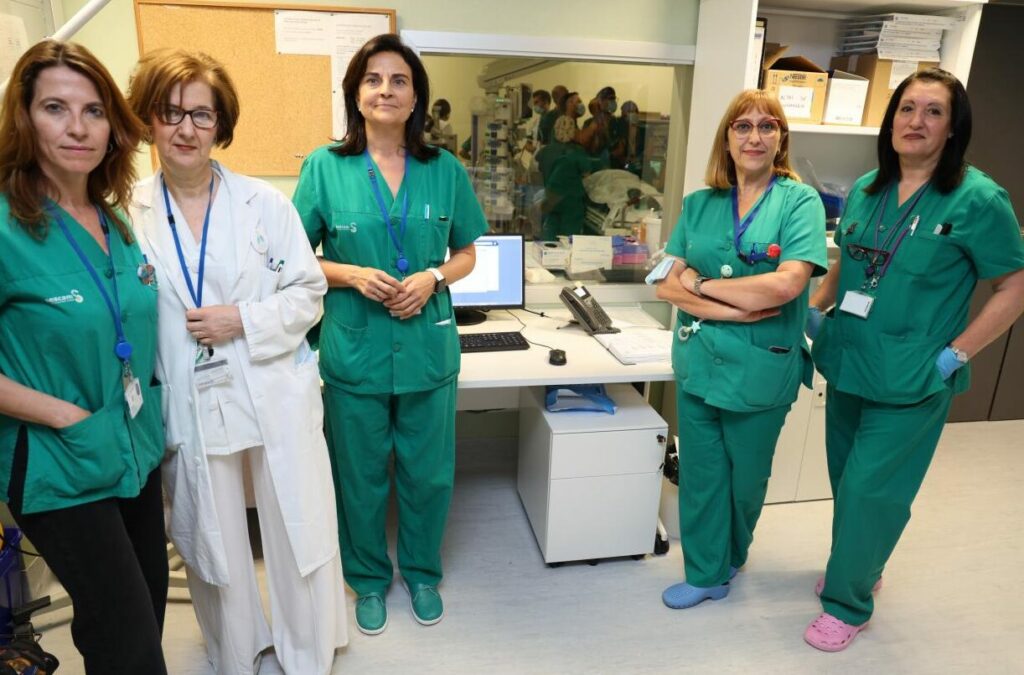 Incorporan nueva técnica para el diagnóstico de cáncer de pulmón