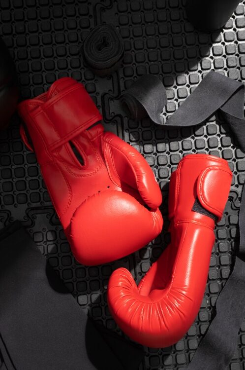 Oferta de empleo en Talavera: buscan Trainer Brooklyn Fitboxing