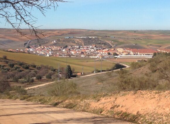 Albarreal de Tajo: pura historia, naturaleza y patrimonio 