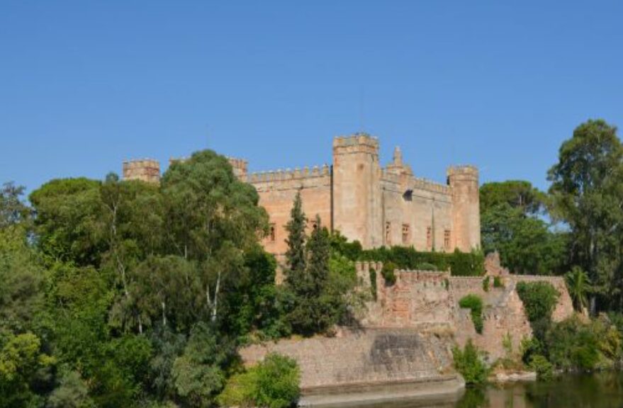 Castillo de Malpica