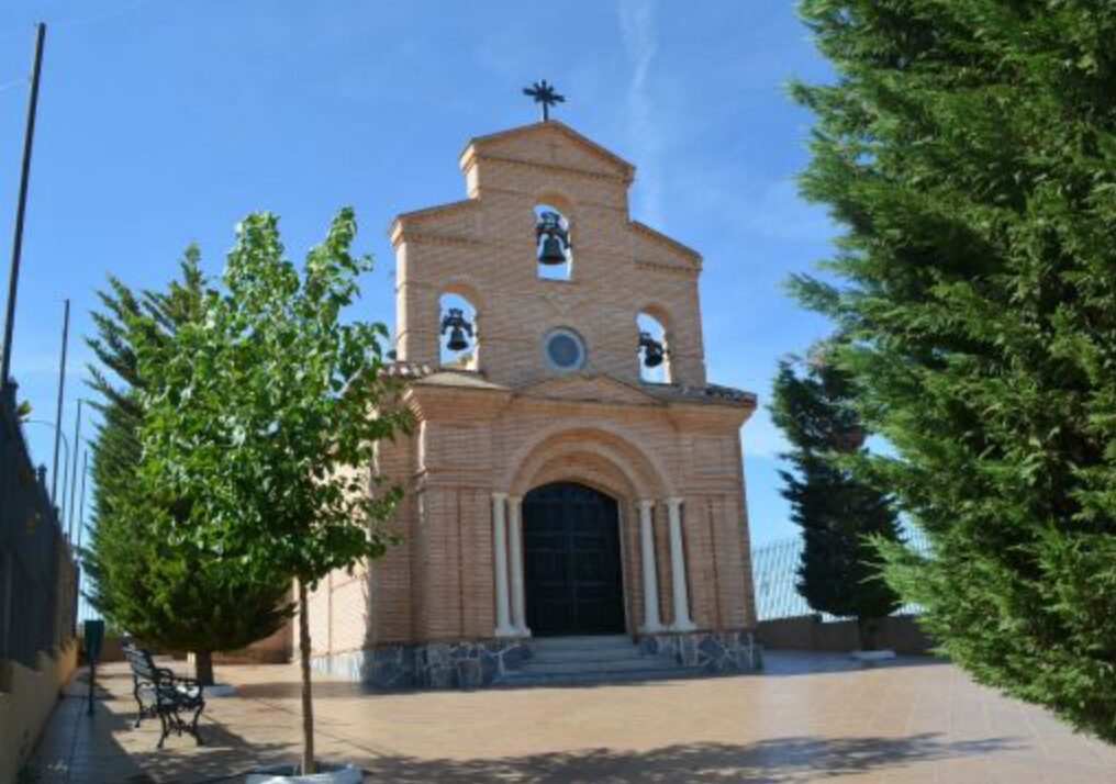 Ermita de Nuestra Señora de la Esperanza Macarena