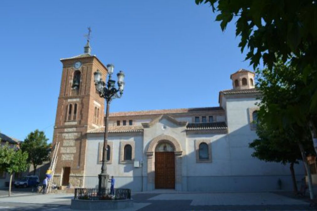 Quismondo: naturaleza, historia y tradición cerca de Talavera