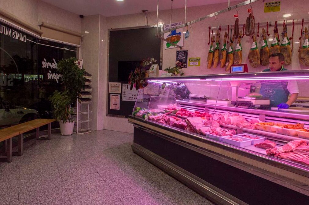 Carnicería Soto: mucho más que carne en Talavera de la Reina