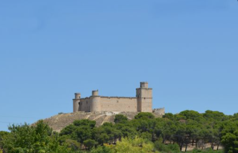 Barcience: historia, patrimonio y naturaleza para una escapada