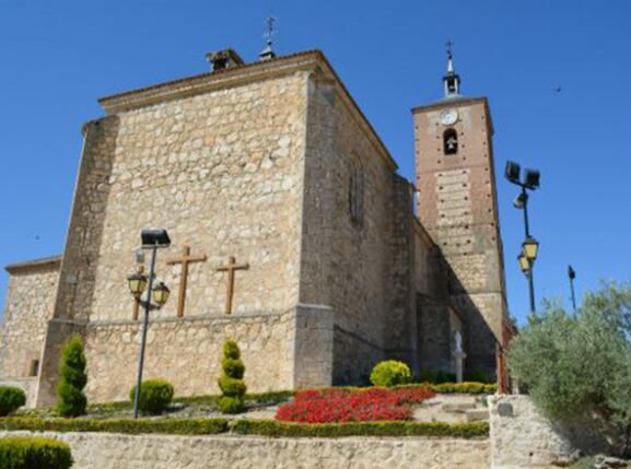 Huecas: pequeño municipio lleno de historia y naturaleza