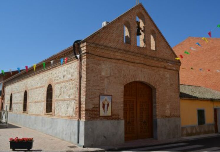 Ermita de Santa Eugenia