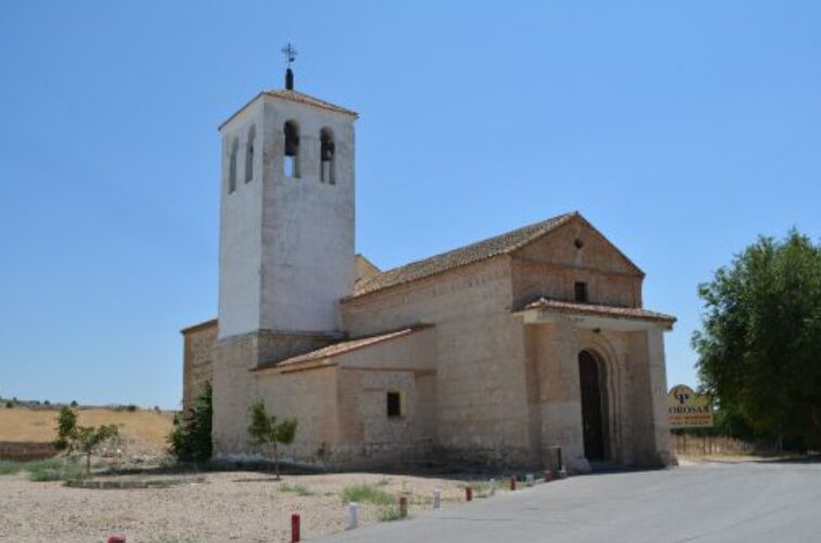 Iglesia Nuestra Señora la Blanca