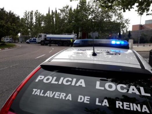 Las Ferias de San Mateo 2024 en Talavera arrancan sin incidentes