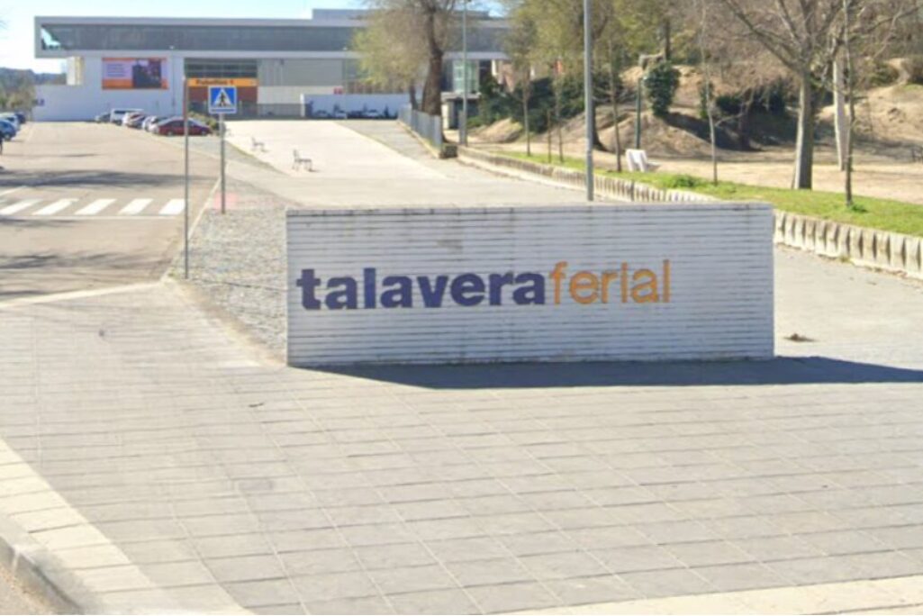 ¿Qué esta pasando con la situación de Talavera Ferial?