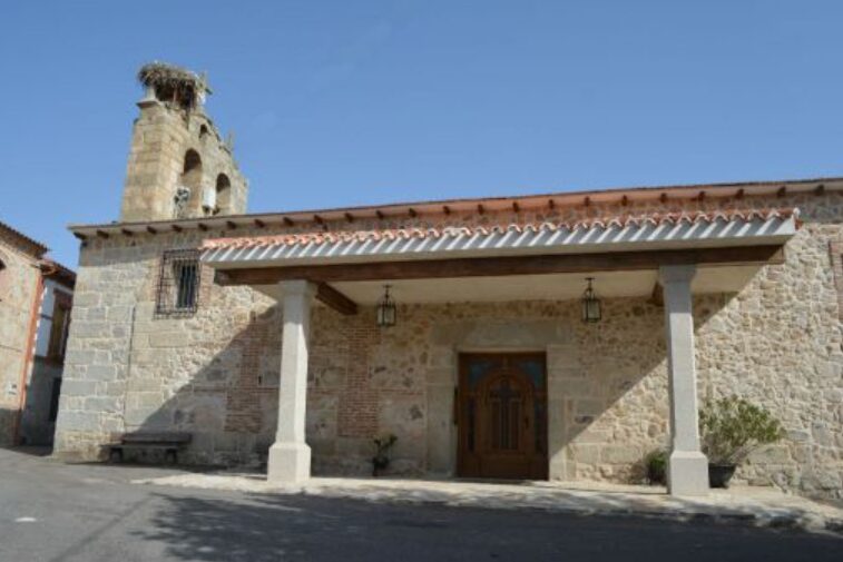 Iglesia de la Purísima Concepción