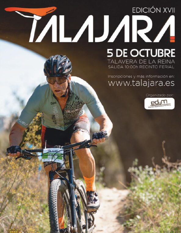 Talajara vuelve en su 17ª edición como evento estrella a Talavera