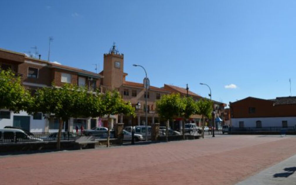 Gerindote: una escapada con historia, tradición y paisajes